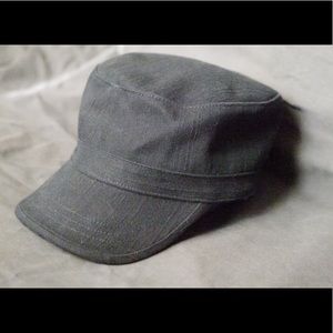 Marc Jacobs cotton cap